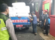 Banjir Terjang Ngaliyan dan Tugu, Pemkot Semarang Percepat Penanganan dan Salurkan Bantuan