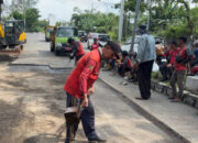 Pemkot Semarang Percepat Pemulihan Infrastruktur Pascabanjir di Tugu dan Ngaliyan