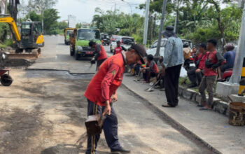 Pemkot Semarang Percepat Pemulihan Infrastruktur Pascabanjir di Tugu dan Ngaliyan