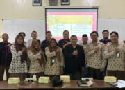 Perkuat Nasionalisme Pelajar, IKAL Lemhannas Jateng Gandeng SMA Kesatrian 1 Semarang