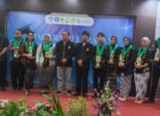 FTP USM Lepas 37 Calon Wisudawan, Siap Hadapi Tantangan Industri Pangan