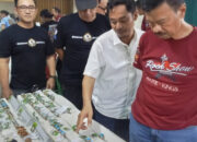 Dirlantas Polda Jateng Dorong Kontes Batu Nusantara Jadi Agenda Tahunan di Semarang