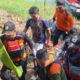 Nekat Seberangi Sungai Sengkarang, Remaja 17 Tahun Hilang Terseret Arus dan Ditemukan Meninggal