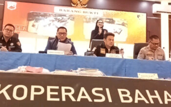Dua Tersangka Ditetapkan, Polda Jateng Usut Dugaan Penipuan Berkedok Koperasi BLN