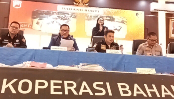 Dua Tersangka Ditetapkan, Polda Jateng Usut Dugaan Penipuan Berkedok Koperasi BLN