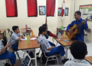 Guru SMP Nasima Semarang Juara Lomba Cipta Lagu MTQ Nasional ke-31