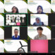 208 Peserta Ikuti International Guest Lecture