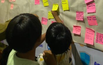 Kampanye Anti-Bullying di Bandarharjo Tekankan Pentingnya Lingkungan Inklusif
