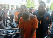 Komplotan Curanmor Lintas Semarang–Pati Digulung, 25 Motor Curian Disita Polisi