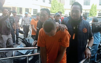 Komplotan Curanmor Lintas Semarang–Pati Digulung, 25 Motor Curian Disita Polisi