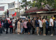 Idul Adha 1447 H, DPD PDI Perjuangan Jateng Hadir untuk Rakyat Bagikan Puluhan Hewan Kurban untuk Warga Semarang