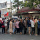 Idul Adha 1447 H, DPD PDI Perjuangan Jateng Hadir untuk Rakyat Bagikan Puluhan Hewan Kurban untuk Warga Semarang