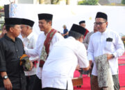 Pemerintah Kota Semarang Ajak Warga Maknai Idul Adha untuk Perkuat Persatuan dan Semangat Gotong Royong