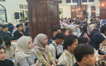Wisuda Ke-76 USM, Lulusan Diharapkan Jadi Aktor Perubahan di Masyarakat