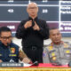 Spesialis Curanmor Lintas Pati Dibekuk Polisi! Delapan Aksi Pencurian Terungkap