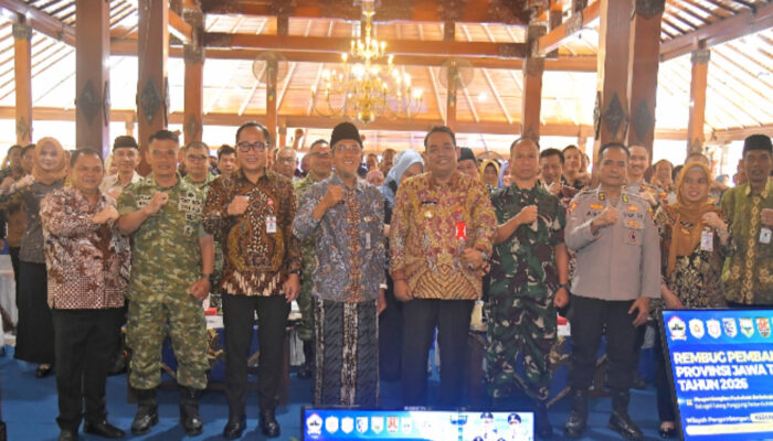 Banjir Makin Sering Terjadi, Pemkot Semarang Dorong Perbaikan Lingkungan di Wilayah Hulu