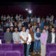 Ajak Anak-anak Yatim Nobar Children of Heaven, Wali Kota Semarang Hadirkan Kebahagiaan dan Semangat untuk Meraih Mimpi