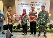 DP3A Kota Semarang Dorong Penerapan KTR 