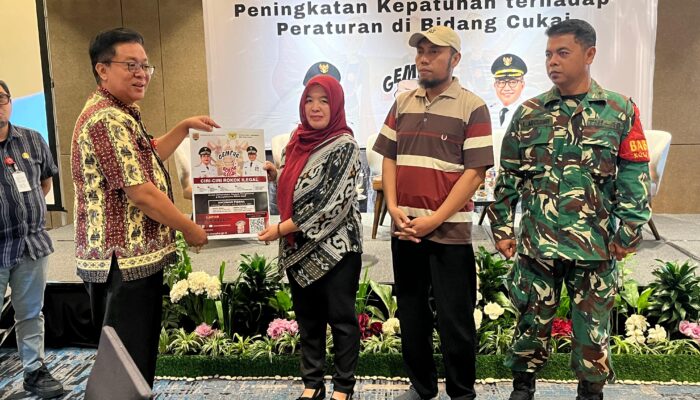DP3A Kota Semarang Dorong Penerapan KTR 