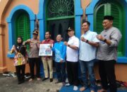 Reservoir Siranda Kembali Beroperasi, Perkuat Pasokan Air Bersih Ribuan Warga Kota Semarang