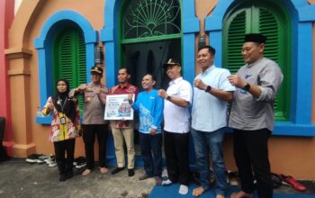Reservoir Siranda Kembali Beroperasi, Perkuat Pasokan Air Bersih Ribuan Warga Kota Semarang