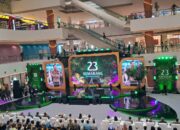 Mall 23 Semarang, Perkuat Ekonomi Bisnis Hingga Tumbuhkan UMKM Lokal