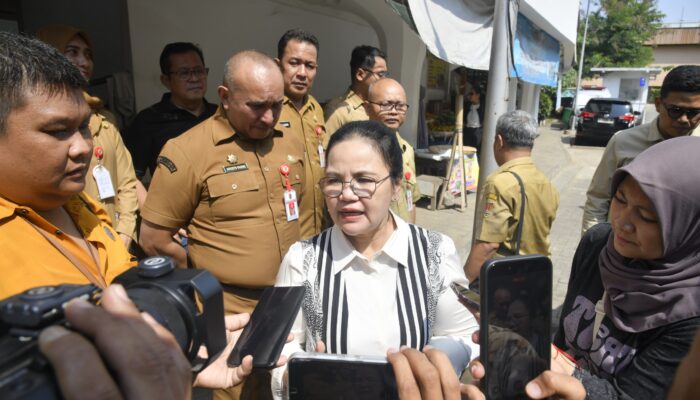 Walikota Semarang  Kawal Dana Rp25 Juta per RT Agar Tepat Manfaat, Pengurus Lingkungan Didampingi dari Perencanaan hingga Pelaporan