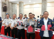 Polda Jateng Bongkar Sindikat Penipuan Online Pig Butchering Internasional, 39 Tersangka Diamankan Polisi