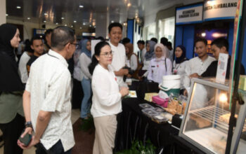 Wali Kota Semarang Luncurkan Program Waras Ekonomi, UMKM Semarang Bisa Naik Kelas Lewat Ekosistem Digital