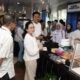 Wali Kota Semarang Luncurkan Program Waras Ekonomi, UMKM Semarang Bisa Naik Kelas Lewat Ekosistem Digital