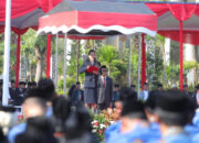 Hari Lahir Pancasila, Wali Kota Semarang Ajak Masyarakat Hidupkan Nilai-Nilai Pancasila dalam Kehidupan Sehari-hari