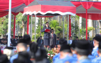 Hari Lahir Pancasila, Wali Kota Semarang Ajak Masyarakat Hidupkan Nilai-Nilai Pancasila dalam Kehidupan Sehari-hari