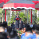Hari Lahir Pancasila, Wali Kota Semarang Ajak Masyarakat Hidupkan Nilai-Nilai Pancasila dalam Kehidupan Sehari-hari