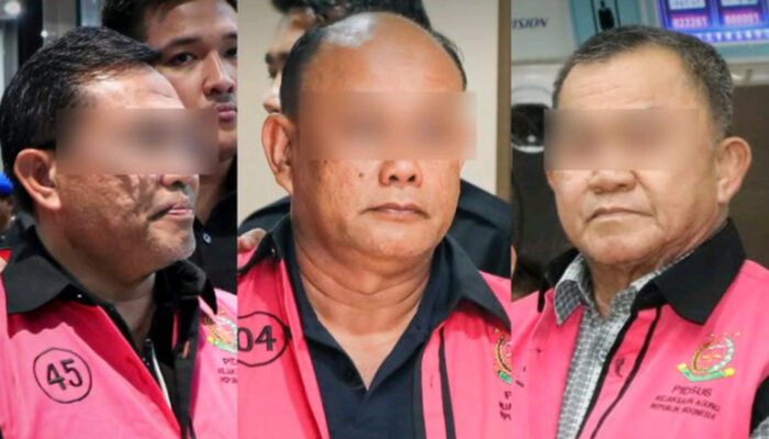 Kejagung Selidiki Korupsi Program Prioritas Nasional, Tiga Eks Pimpinan BGN Ditahan