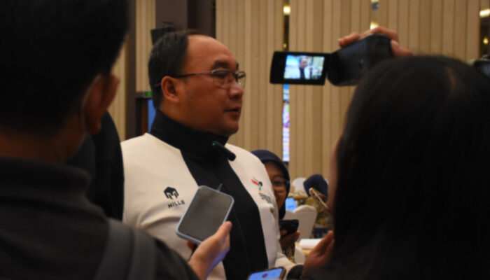240 Kasus HIV Baru Ditemukan di Semarang, Dinkes Tekankan Pentingnya Skrining Dini