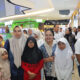 Tangis Haru Warnai Nobar Film “Jangan Buang Ibu”, Agustina Ajak Masyarakat Lebih Peduli Orang Tua