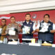 Polda Jateng Gagalkan Peredaran 1,5 Kilogram Sabu, Ribuan Jiwa Terselamatkan dari Bahaya Narkotika
