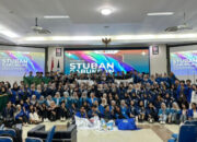 Usung Tema Gen-Z Leadership, BEM USM Jalin Kolaborasi dengan Tujuh BEM Semarang Raya