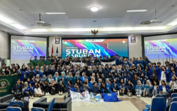 Usung Tema Gen-Z Leadership, BEM USM Jalin Kolaborasi dengan Tujuh BEM Semarang Raya