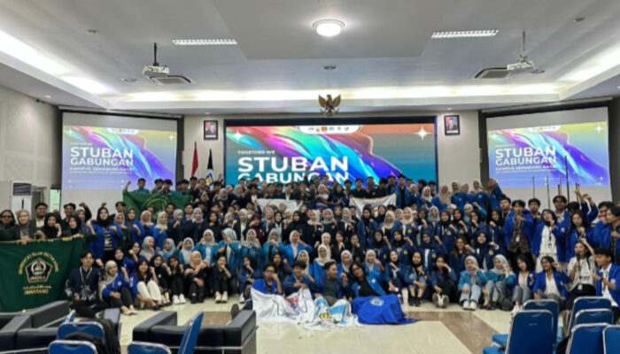Usung Tema Gen-Z Leadership, BEM USM Jalin Kolaborasi dengan Tujuh BEM Semarang Raya