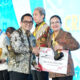 Kota Semarang Raih Penghargaan Terbaik III Creative Financing Regional Jawa-Bali 2026