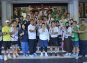 Semarang Siap Jadi Puncak The Ultimate 10K Series 2026