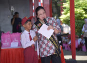 SPMB 2026 Dibuka, Wali Kota Semarang Perluas Akses Pendidikan dan Sediakan 6.000 Kursi Sekolah Gratis