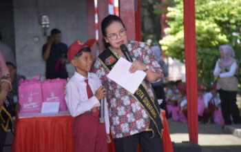 SPMB 2026 Dibuka, Wali Kota Semarang Perluas Akses Pendidikan dan Sediakan 6.000 Kursi Sekolah Gratis