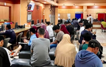 Pelayanan Publik RT/RW Tak Boleh Terhambat Masalah Sosial, Lurah Punya Kewenangan Diskresi