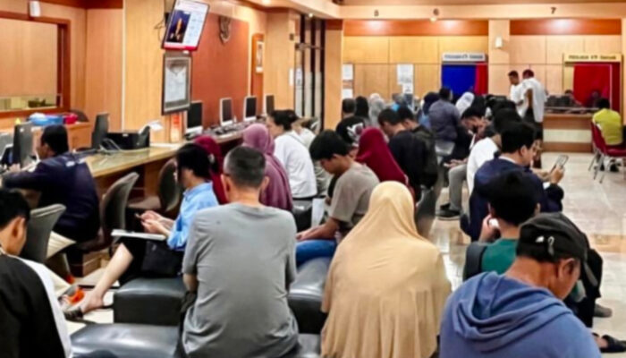 Pelayanan Publik RT/RW Tak Boleh Terhambat Masalah Sosial, Lurah Punya Kewenangan Diskresi