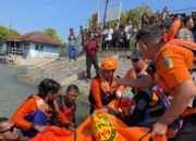 Setelah Tiga Hari Pencarian, Muklisin Ditemukan Tak Bernyawa di Sungai Kalijajar Demak