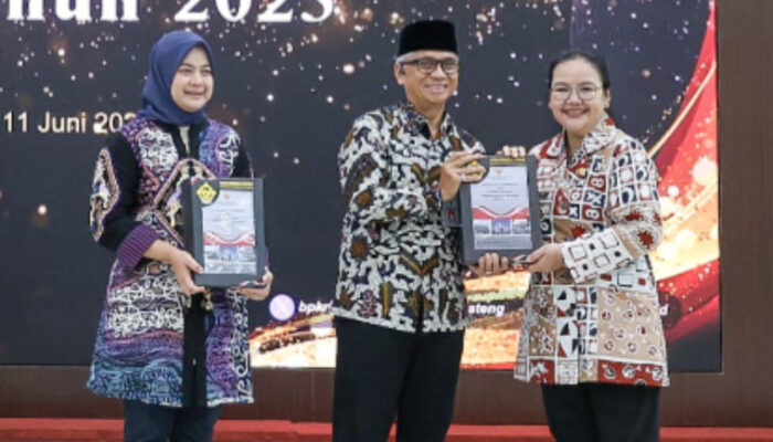 WTP 10 Kali Berturut-turut, Pemkot Semarang Tegaskan APBD Harus Berdampak Nyata bagi Warga