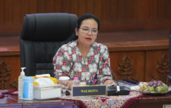 BOP RT Rp25 Juta di Semarang Segera Cair, Pengurus RT Diminta Siapkan Pengajuan