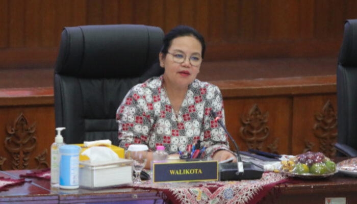 BOP RT Rp25 Juta di Semarang Segera Cair, Pengurus RT Diminta Siapkan Pengajuan